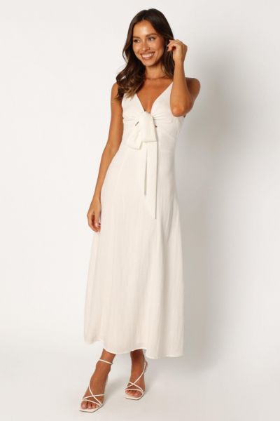 Платье Archer Maxi Women's Dress