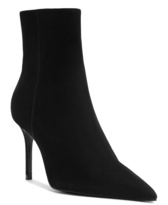 Black Nubuck