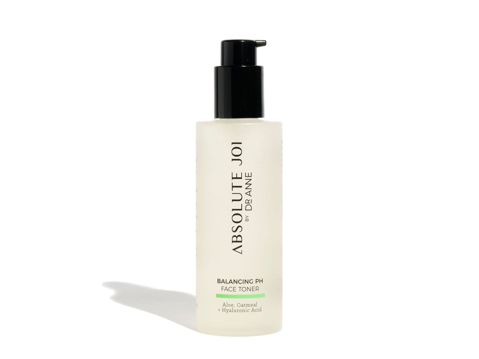 AbsoluteJOI by Dr. Anne Balancing pH Toner with Aloe, Oat & Hyaluronic Acid, 200ml