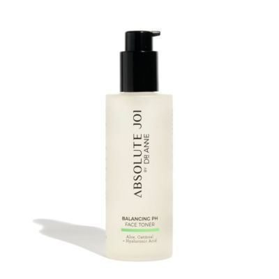Тоник AbsoluteJOI by Dr. Anne Balancing pH с Aloe, Oat & Hyaluronic Acid, 200ml