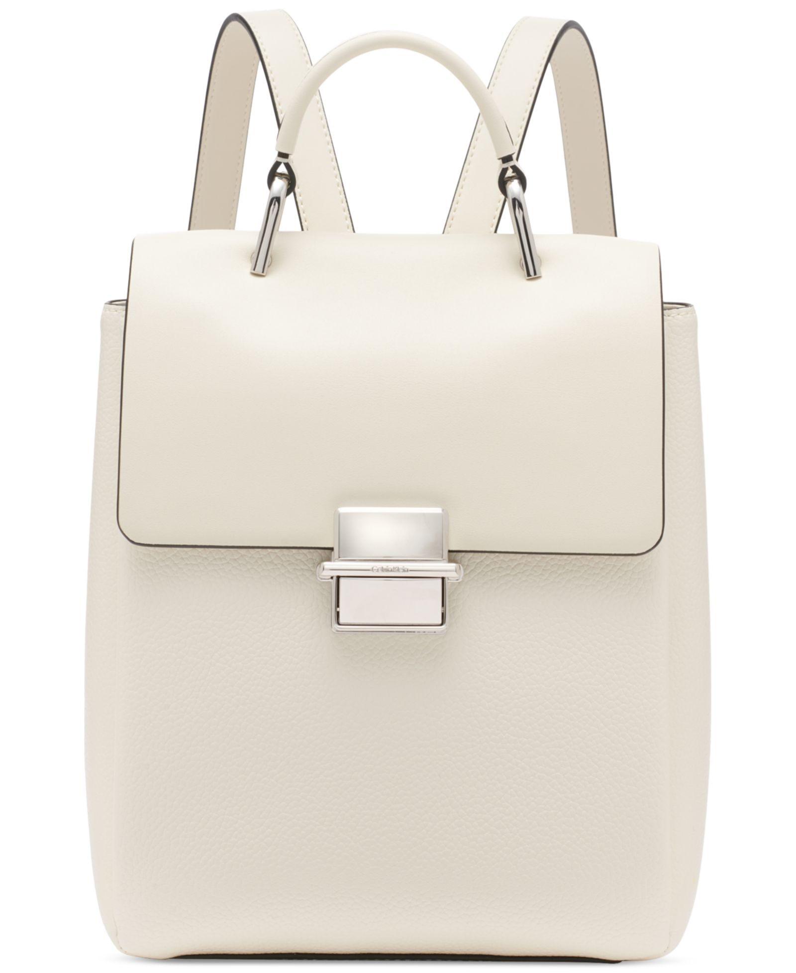 Calvin Klein Clove Small Backpack