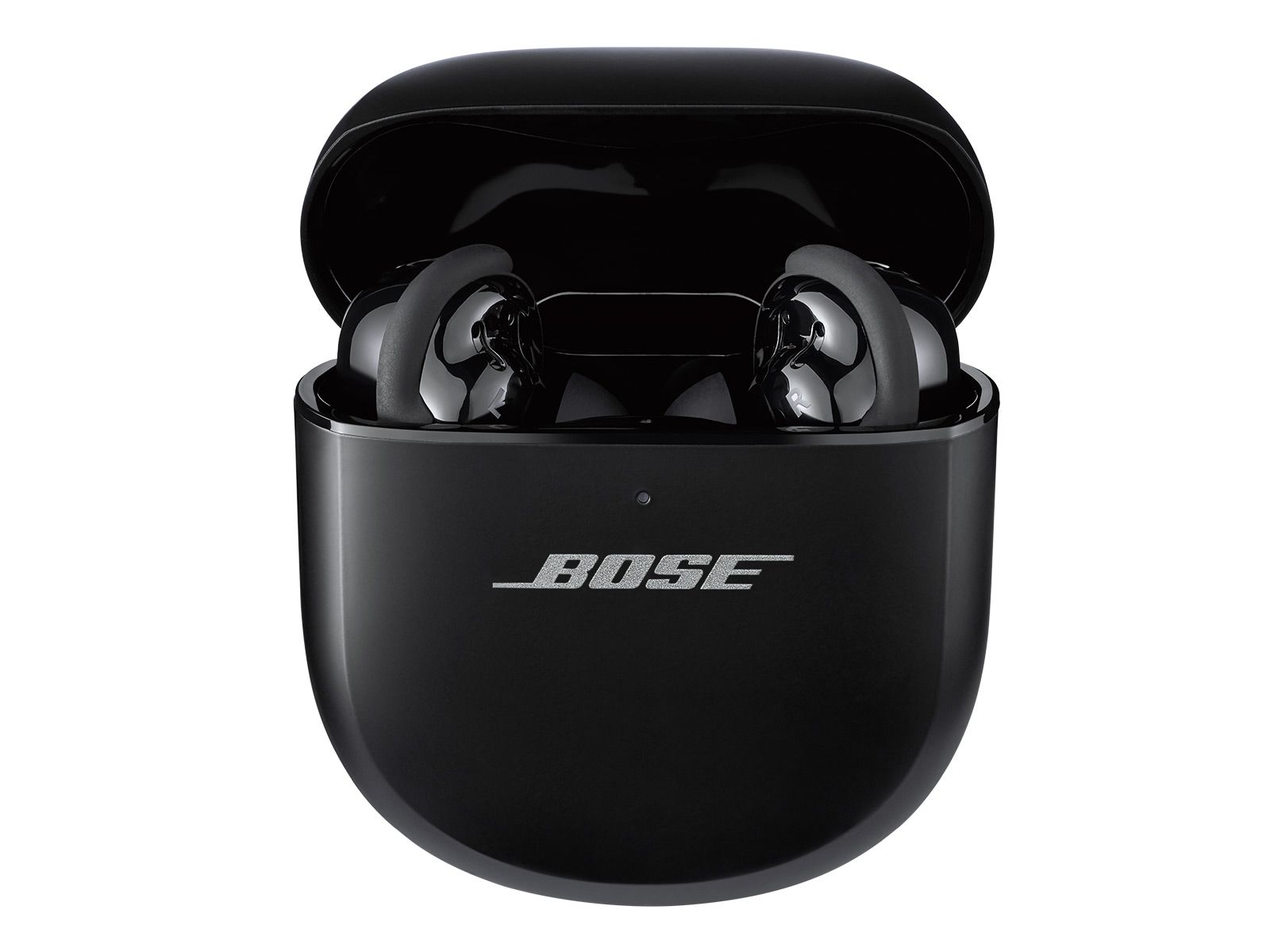 Bose QuietComfort Ultra Wireless Noise-Canceling Earbuds