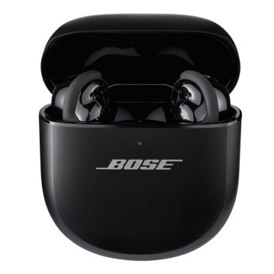 Беспроводные наушники Bose QuietComfort Ultra с шумоподавлением