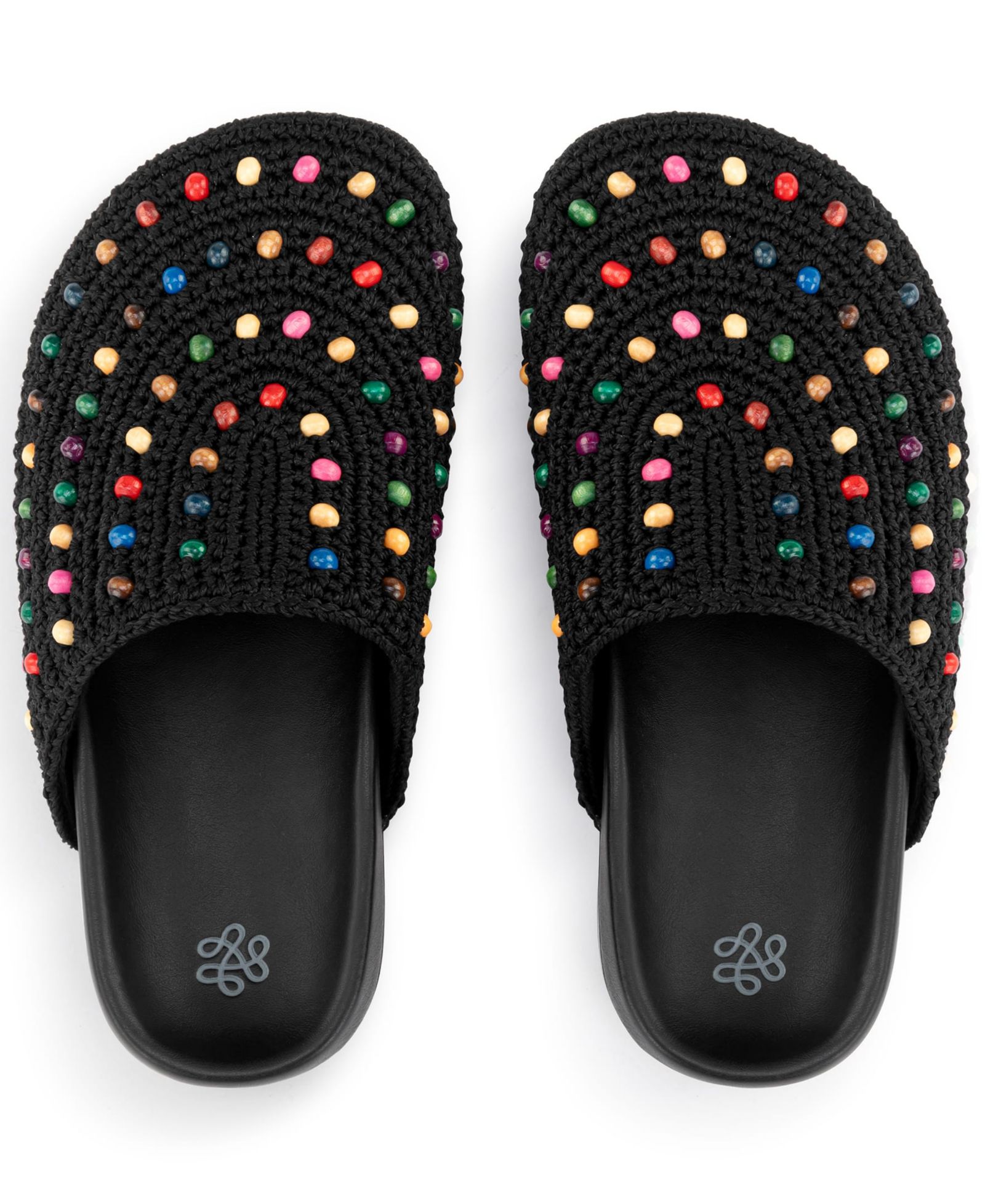 The Sak детские сандалии Bolinas Crochet