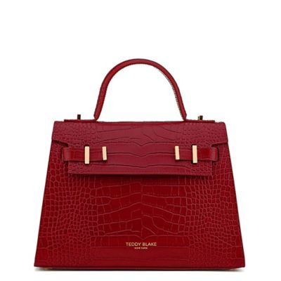 Dark Red