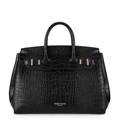 Gigi Croco сумка, 13"