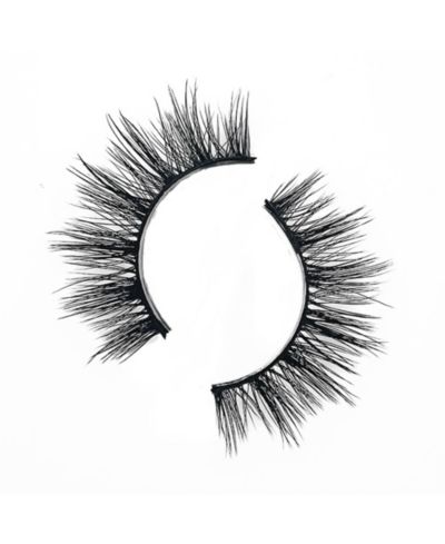 3-Pack Pinkfetti 3D Fauxmink Lash bar False Eyelashes