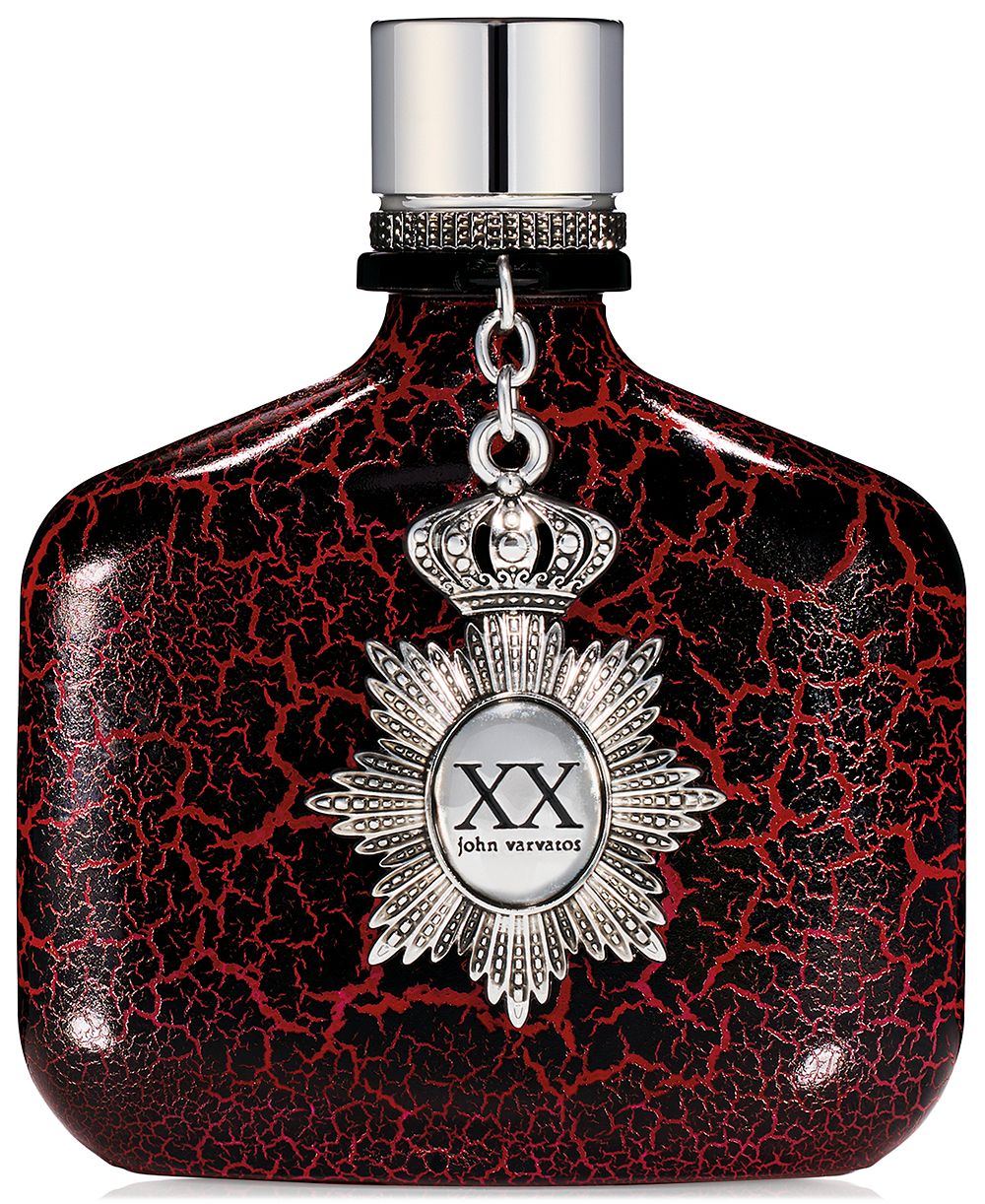 John Varvatos Мужской парфюм XX Intense Eau de Parfum Spray, 4.2 oz.