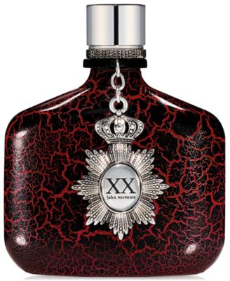 John Varvatos Мужской парфюм XX Intense Eau de Parfum Spray, 4.2 oz.