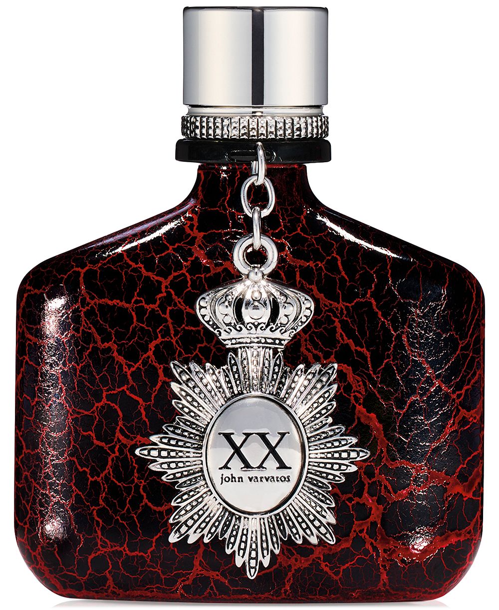 John Varvatos Men's XX Intense Eau de Parfum Spray, 2.5 oz.