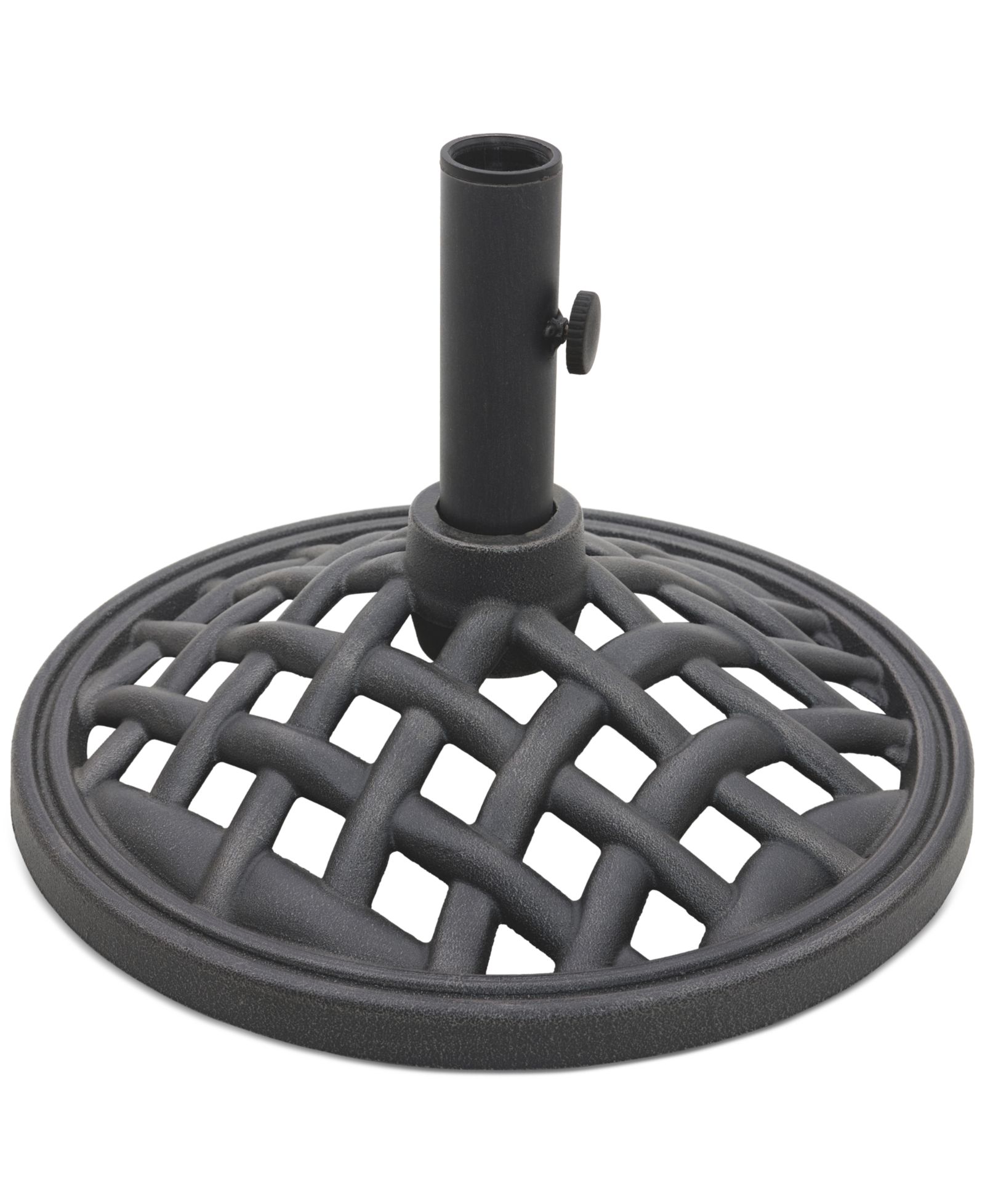 Wythburn Mix and Match Cast Iron Umbrella Stand, Created for Macy's