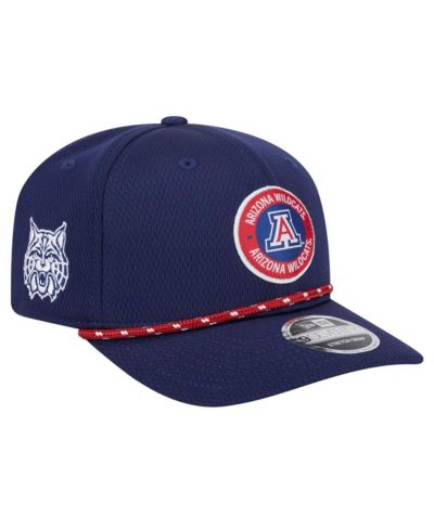 New Era Мужская кепка Arizona Wildcats COOLERA 9SEVENTY