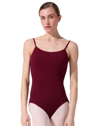 Capezio Женский комбинезон-топ с регулируемыми лямками