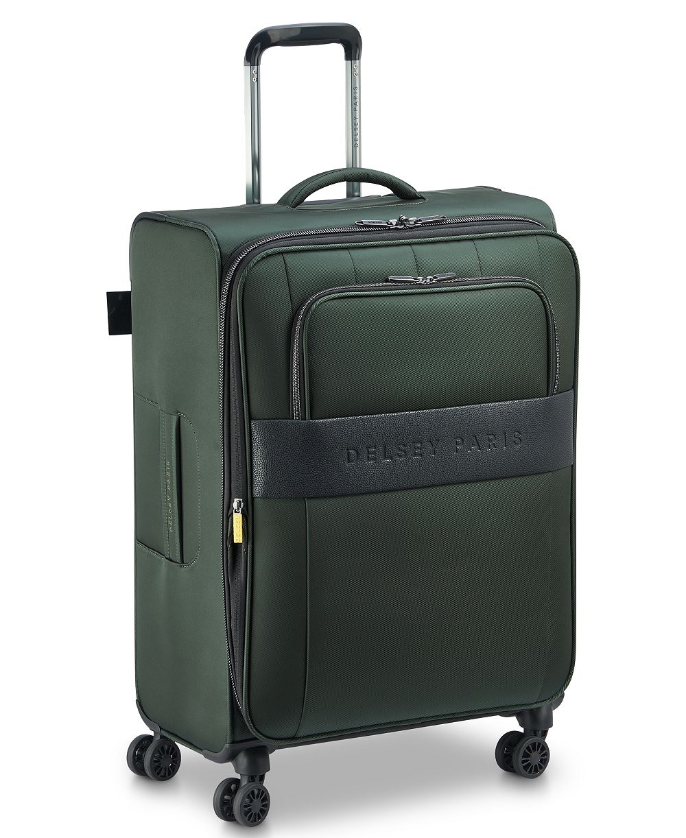 Tour Air Medium Check-in Spinner, Created for Macy's