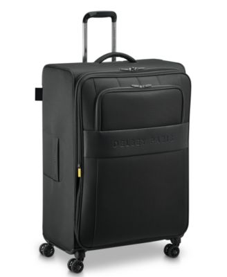 Tour Air Large Check-in Spinner, Created for Macy's