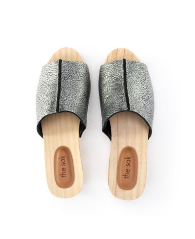 Женские сандалии-мюли The Sak Women Ella Clog Sandal