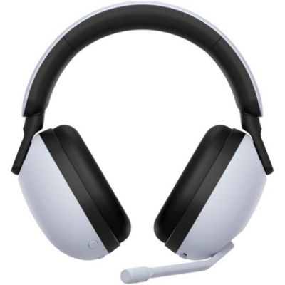 Беспроводная игровая гарнитура Sony INZONE H9 с шумоподавлением