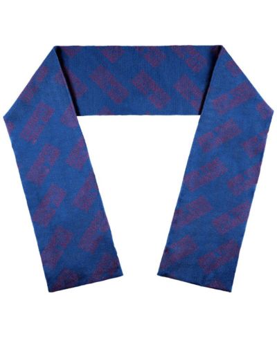 Женский шарф WEAR by Erin Andrews New York Rangers Team Wordmark