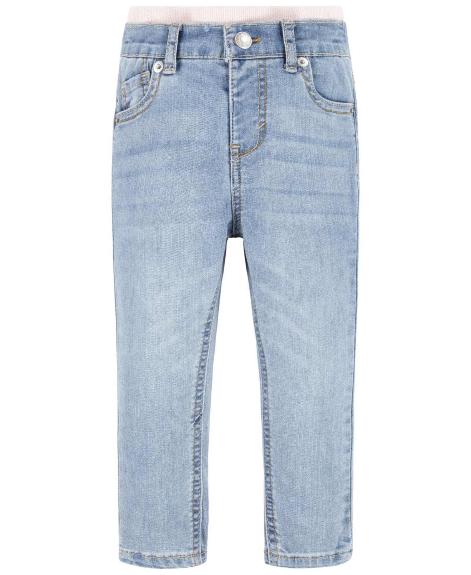 Детские джинсы Levi's Baby Girls Brandi Skinny