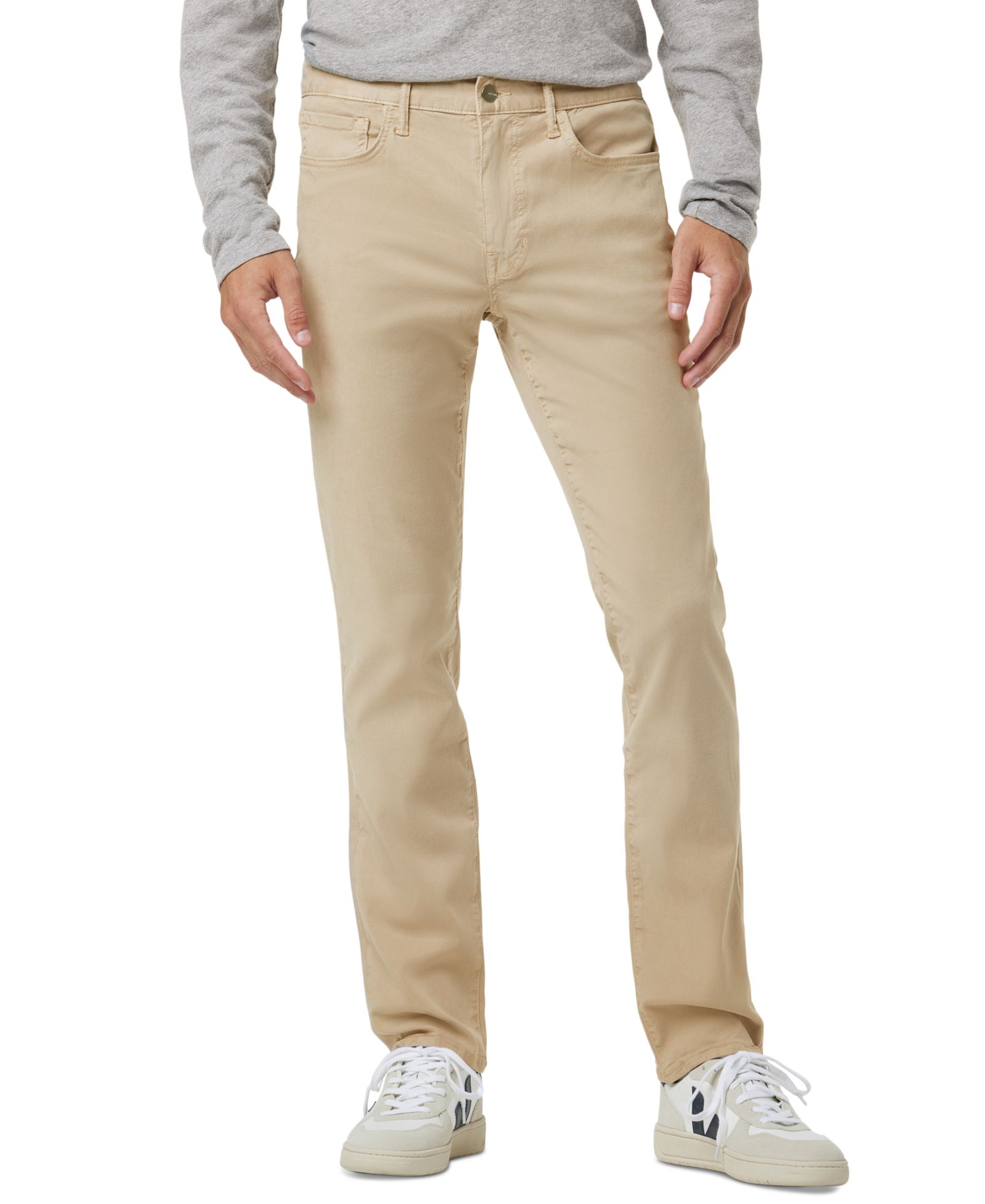 Joe's Jeans Men's Slim-Straight Brixton Twill Jeans
