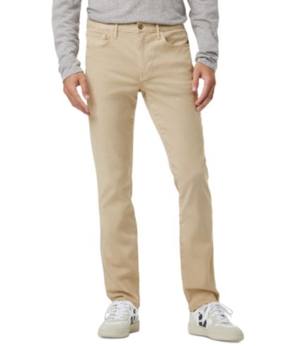 Мужские джинсы Joe's Jeans Men's Slim-Straight Brixton Twill Jeans