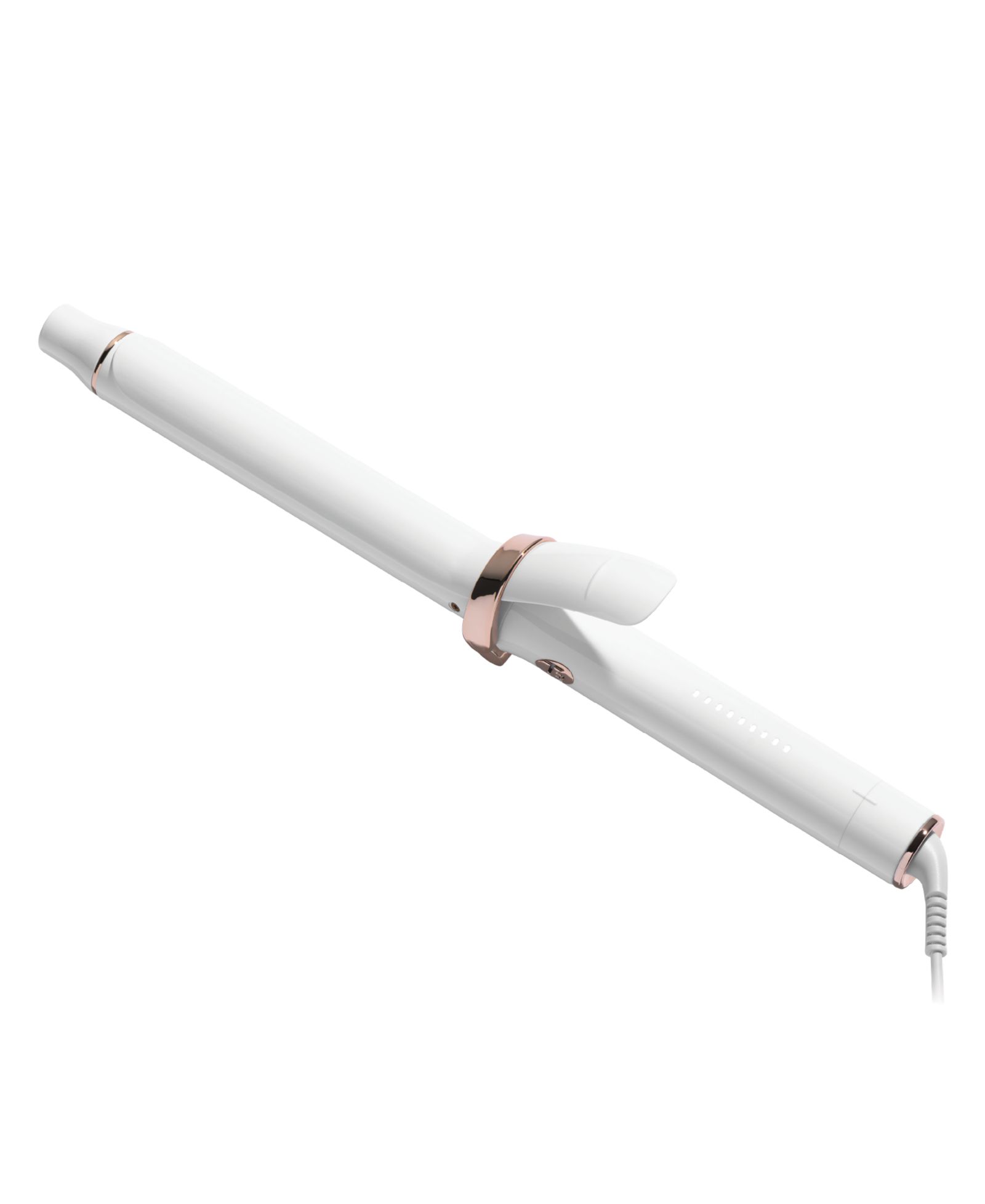 Керамо-керамическая плойка T3 SinglePass Curl X 1" Extra-Long Barrel