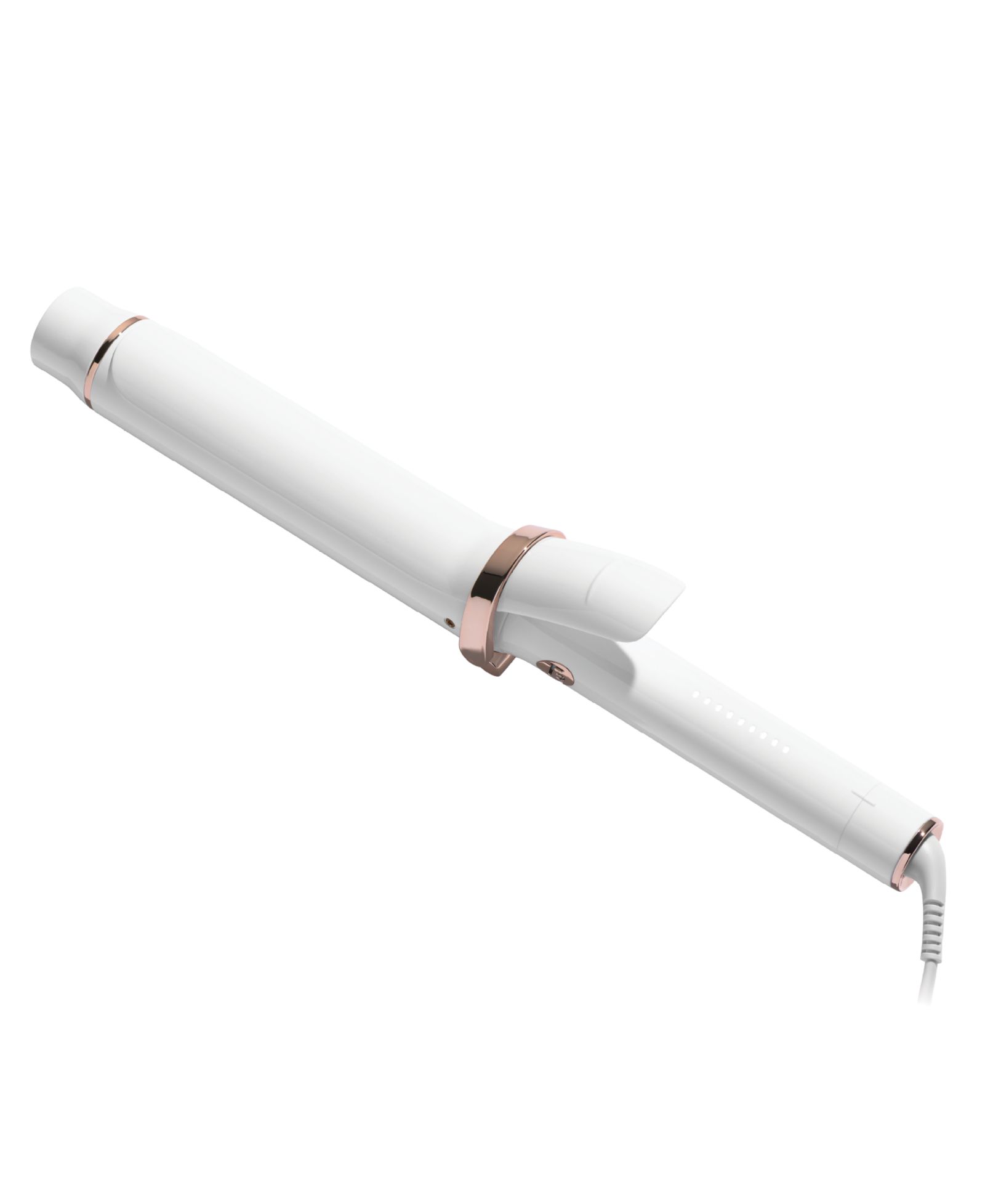 T3 SinglePass Curl X 1.5" Керамическая плойка с удлиненным стержнем