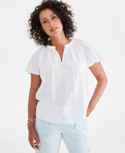 Bright White