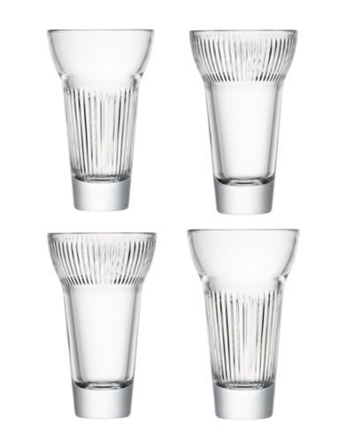 La Rochère Calanques 8 oz. Cocktail Glasses, Set of 4