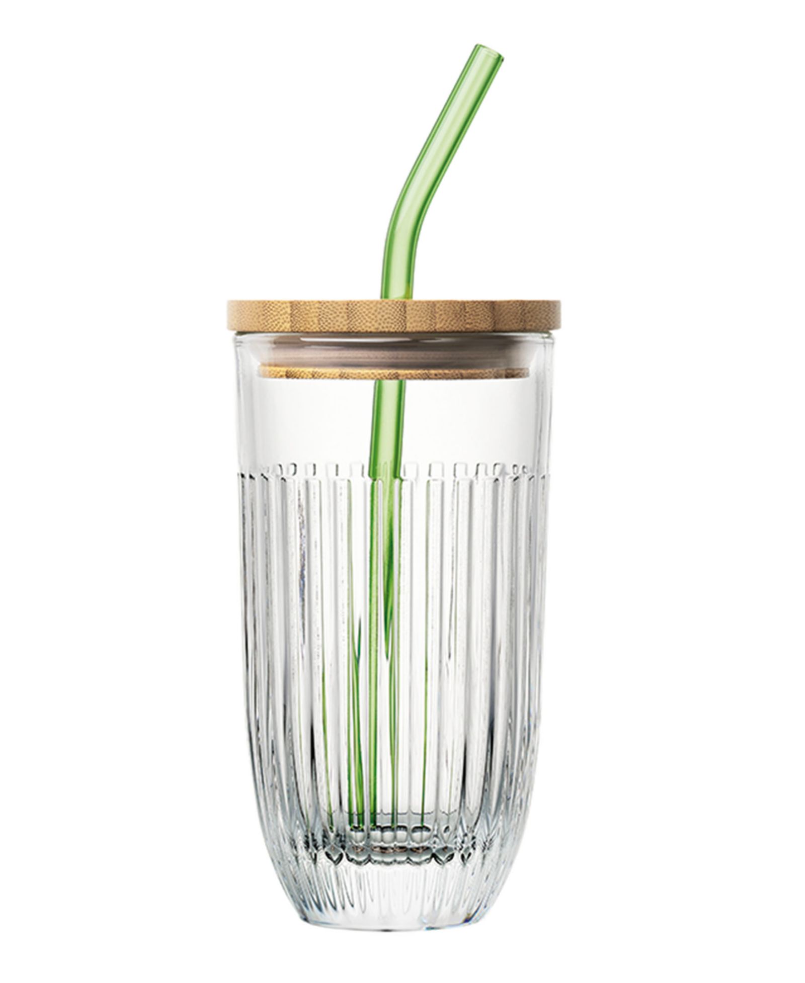 Стакан La Rochère Quessant 16 oz. Covered Smoothie Glass
