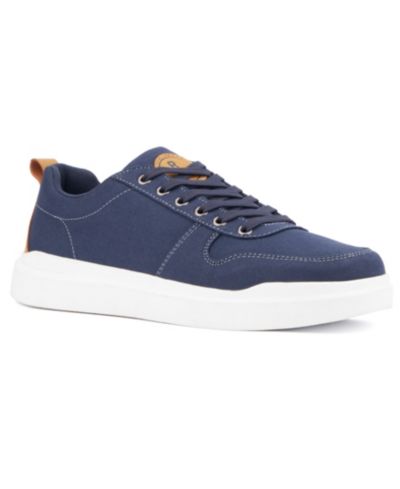 Мужские кеды Reserved Footwear New York Niko Low Top