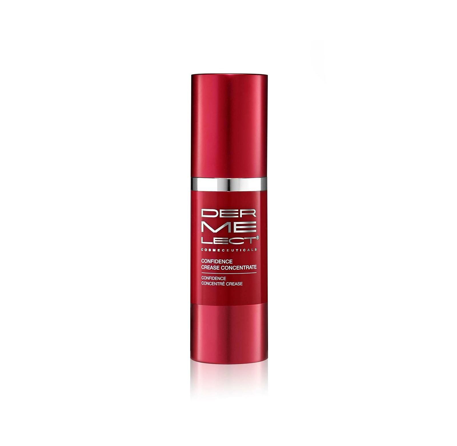 Концентрат Dermelect CONFIDENCE Crease