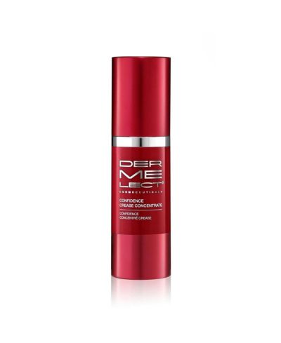 Концентрат Dermelect CONFIDENCE Crease