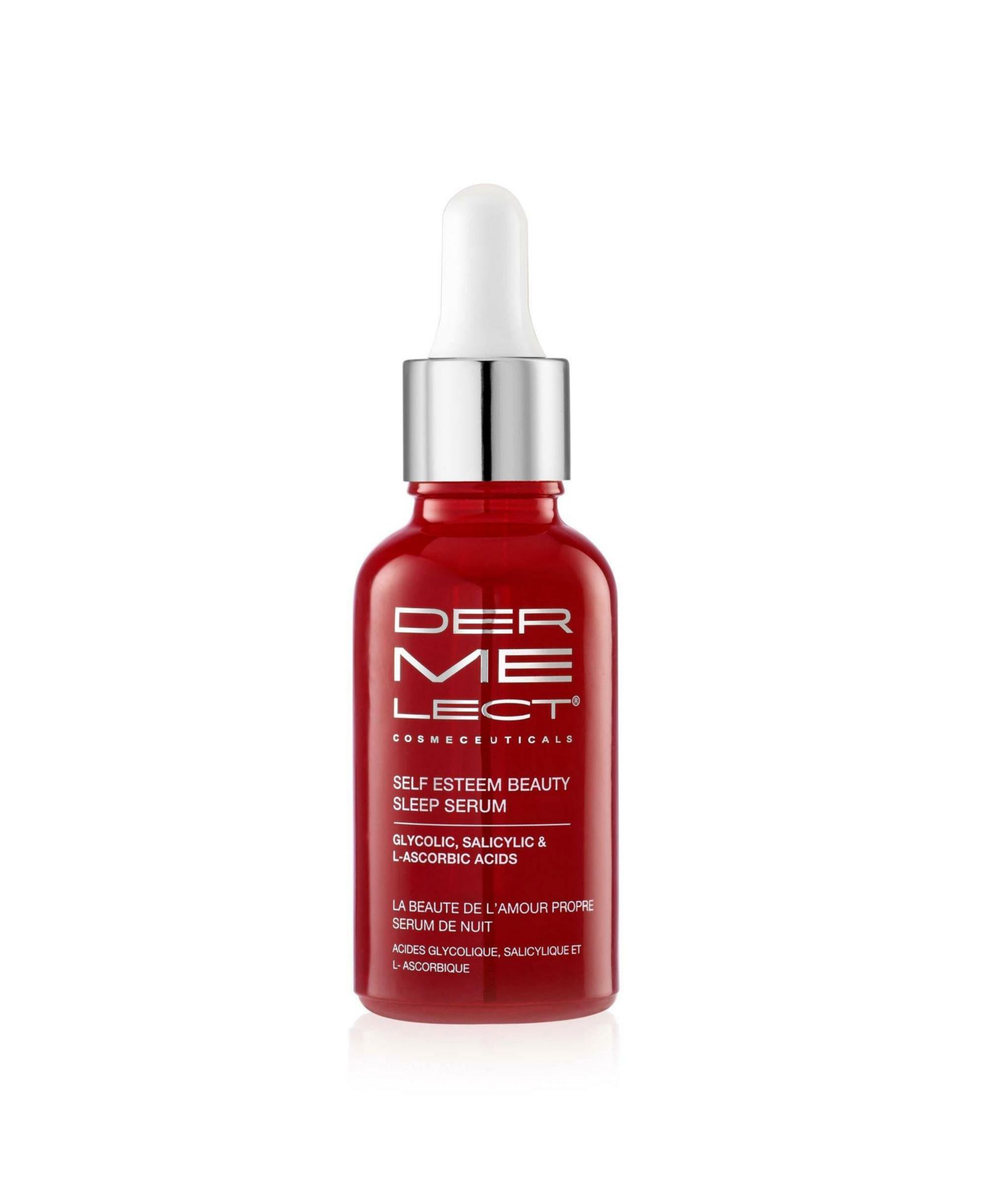 Dermelect SELF-ESTEEM Beauty Sleep Serum
