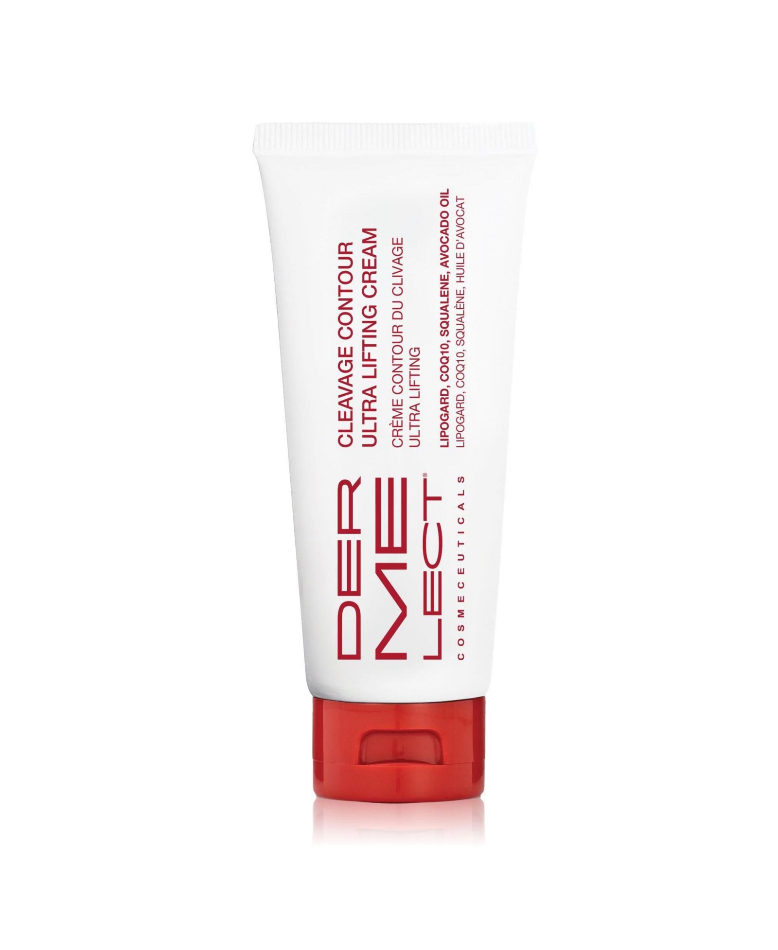 Dermelect крем для контура декольте Ultra Lifting Cream