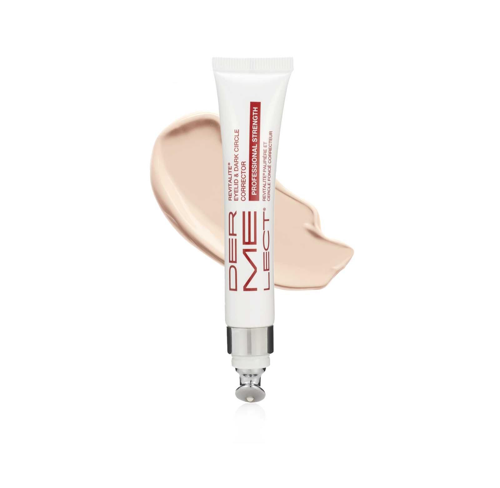 Dermelect REVITALITE PROFESSIONAL корректор для век и темных кругов под глазами