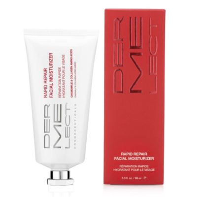 Увлажняющий крем для лица Dermelect RAPID REPAIR Facial Moisturizer