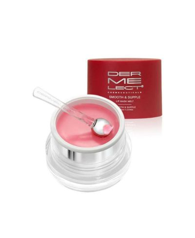 Dermelect SMOOTH & SUPPLE маска для губ