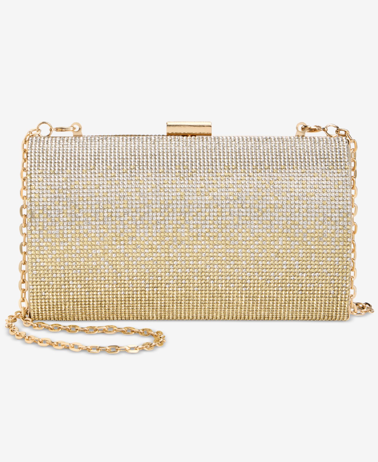 I.N.C. International Concepts Ranndi Mini Ombre Clutch Crossbody, Created for Macy's