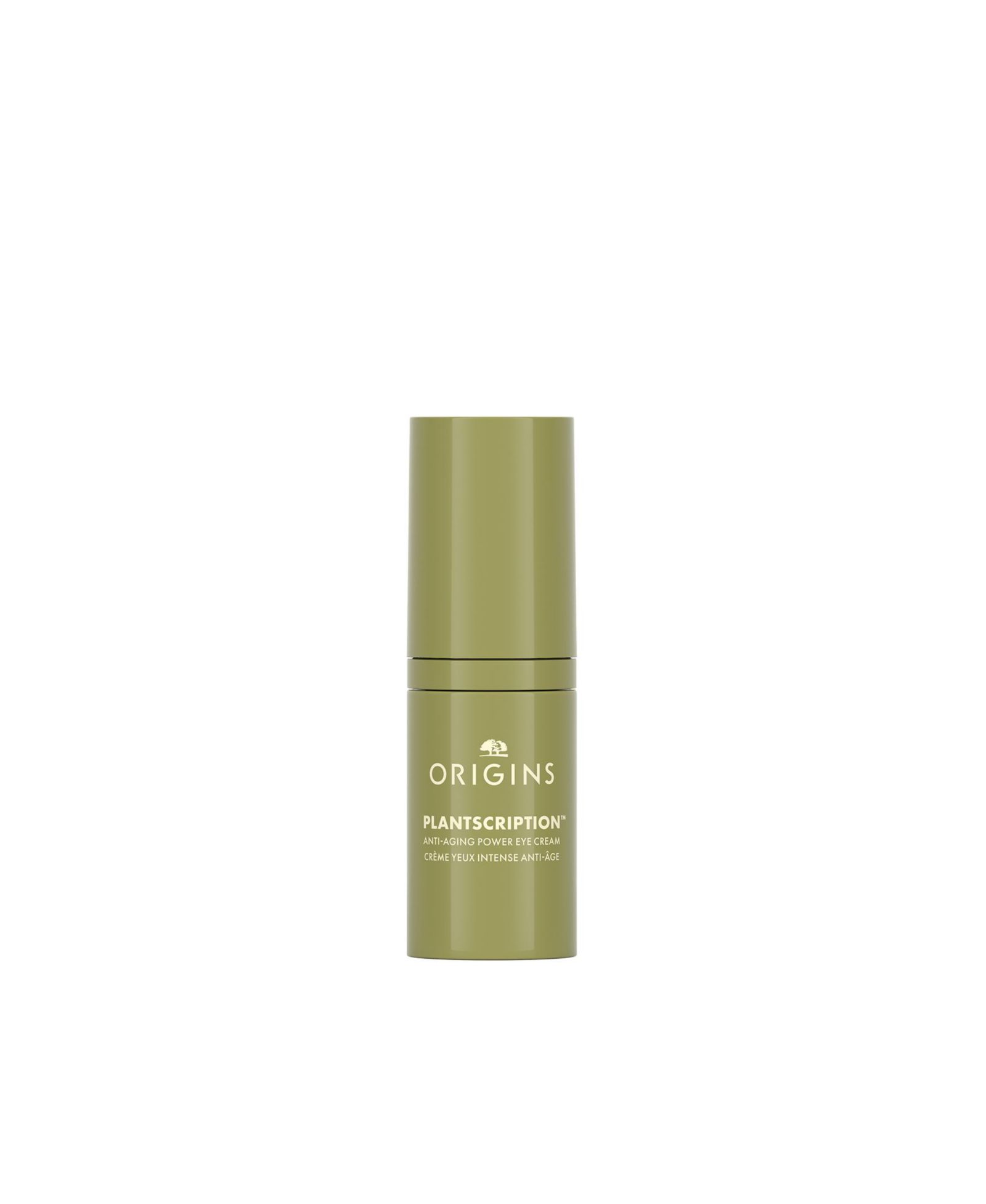 Origins Крем для кожи вокруг глаз Plantscription Power, 0.5 oz.