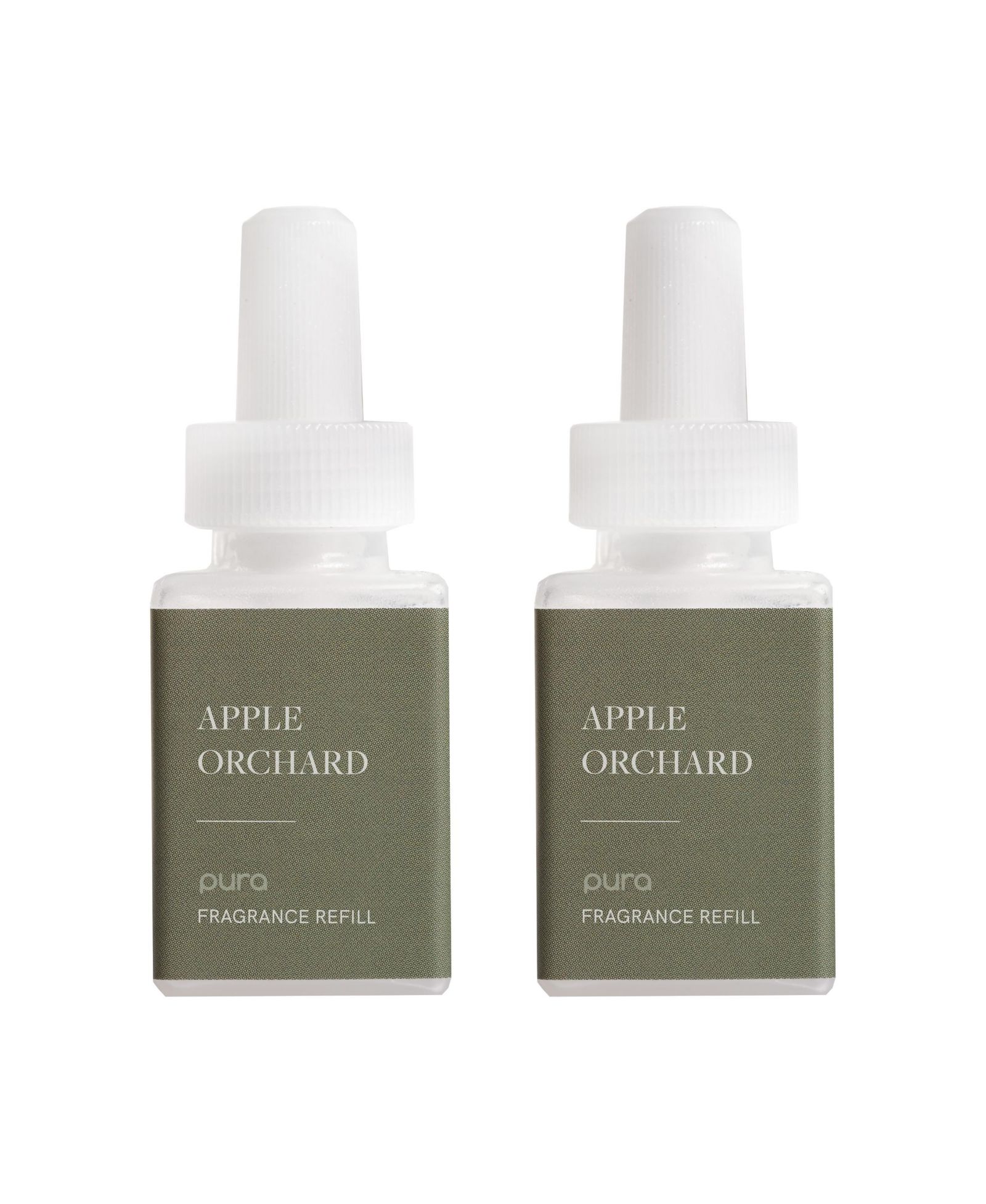 Умный диффузор для дома Pura Apple Orchards, до 120 часов аромата, 2 шт.