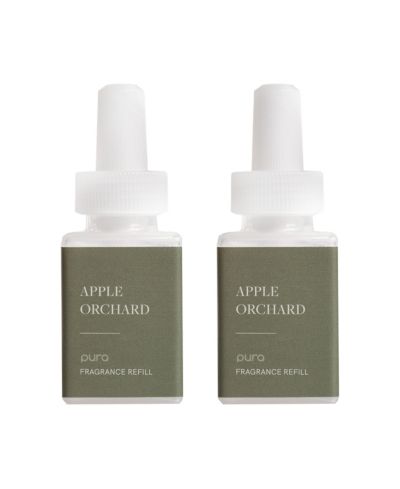 Умный диффузор для дома Pura Apple Orchards, до 120 часов аромата, 2 шт.