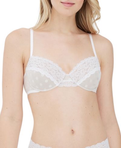 Женский бюстгальтер Skarlett Blue Women's Dare Demi T-shirt Bra