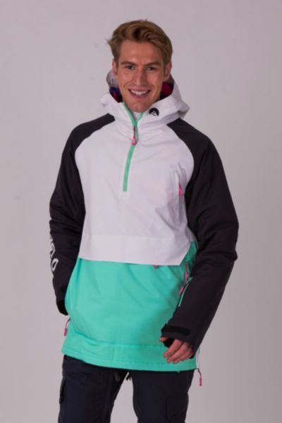 Мужская куртка OOSC Clothing OOSC SP Overhead