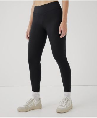 Женские леггинсы Pact PureFit из органического хлопка