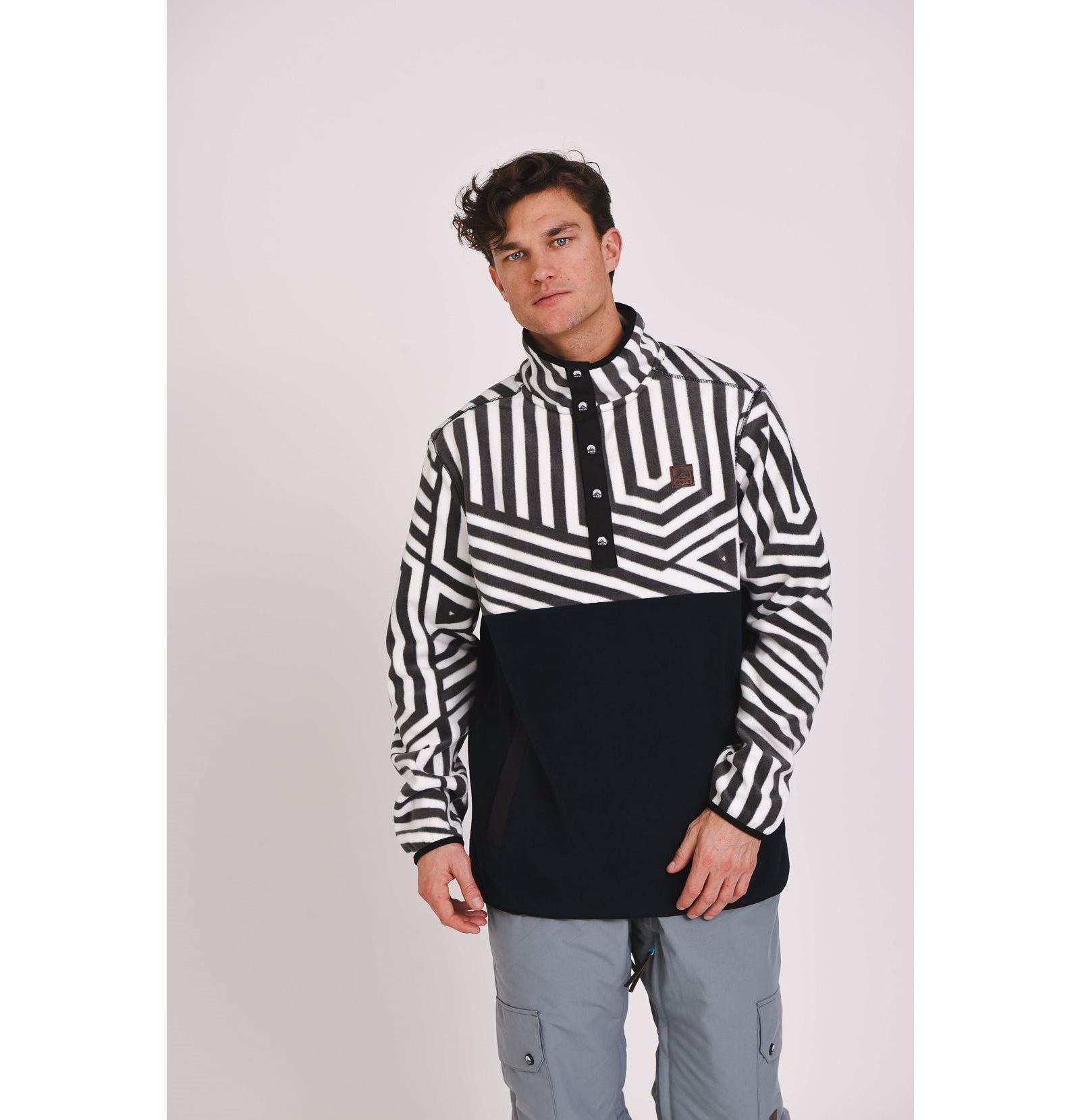 Men's Fall Line Fleece