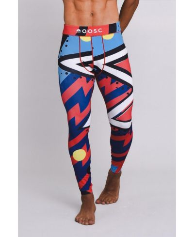 Fresh Prince Men's Base layer Pant