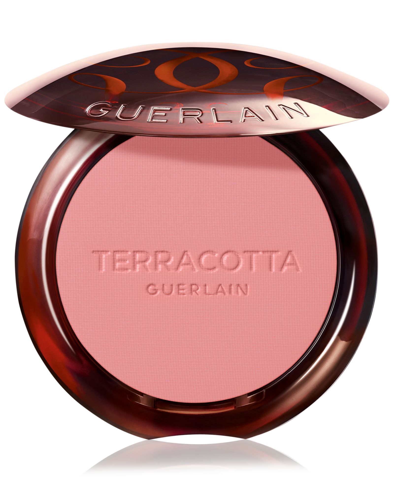 Guerlain Terracotta пудра-румяна