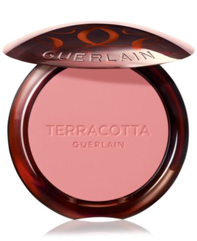 Guerlain Terracotta пудра-румяна