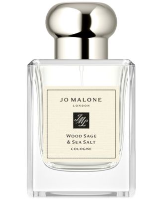 Одеколон Jo Malone London Wood Sage & Sea Salt, 1.7-oz.
